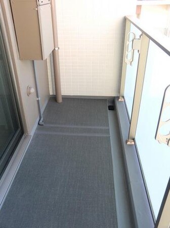 コンフォリア浅草橋の物件内観写真